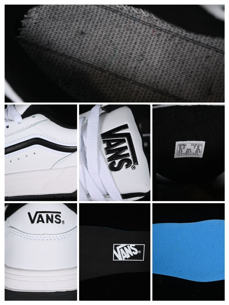 Vans Shoes